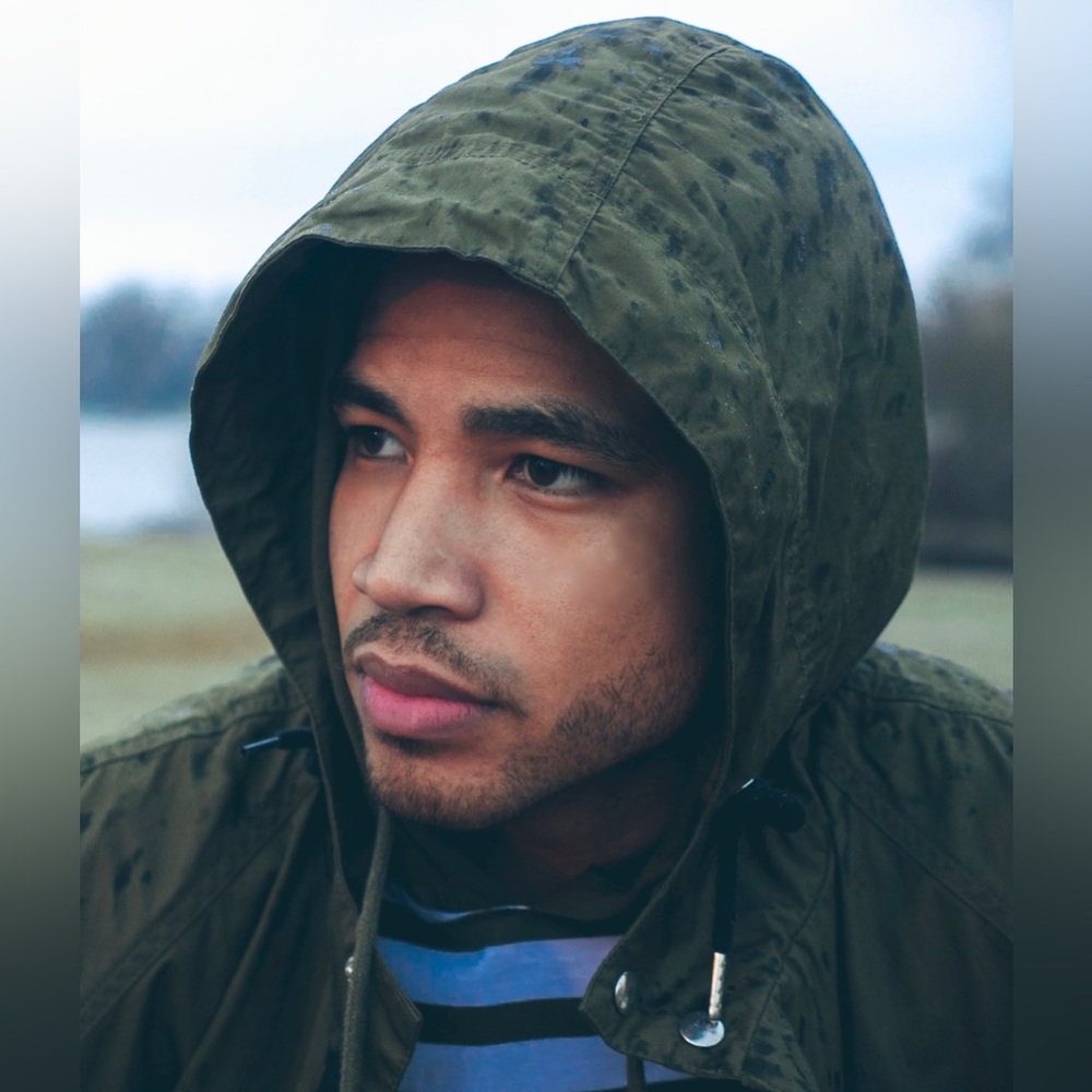 Meet your Posher, Sean